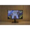 LCD TV Beeldscherm 24 inch + tafelstand