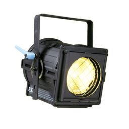 Fresnel 1000 watt theaterspot