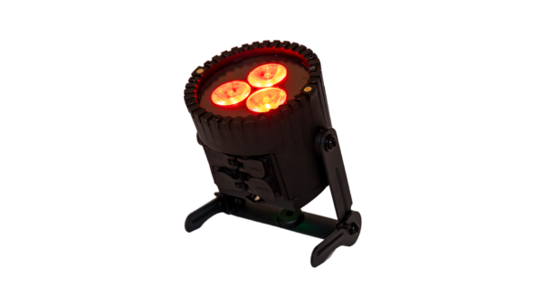 AX5-Front2 Astera AX5 Accu spot uplight 8st