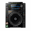 CDJ-2000-NXS-2-Top-View Pioneer CDJ-2000 NXS2 DJ Speler
