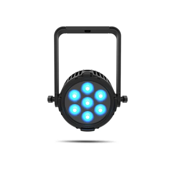 Chauvet Colorpar H7 - waterdicht