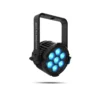 Chauvet Colorpar H7 - waterdicht