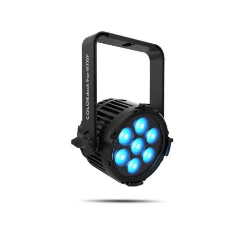 Chauvet Colorpar H7 - waterdicht
