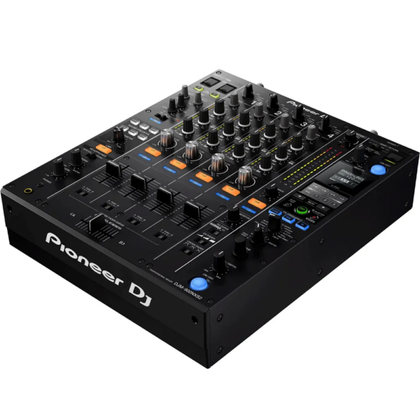 DJ set Pioneer NXS