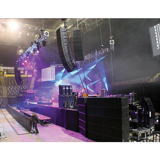 Turbosound FlexArray Fly Set 2