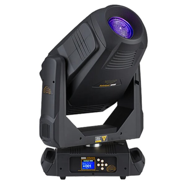 High-End-Systems-Solaspot-1000 High End Solaspot Pro 1000