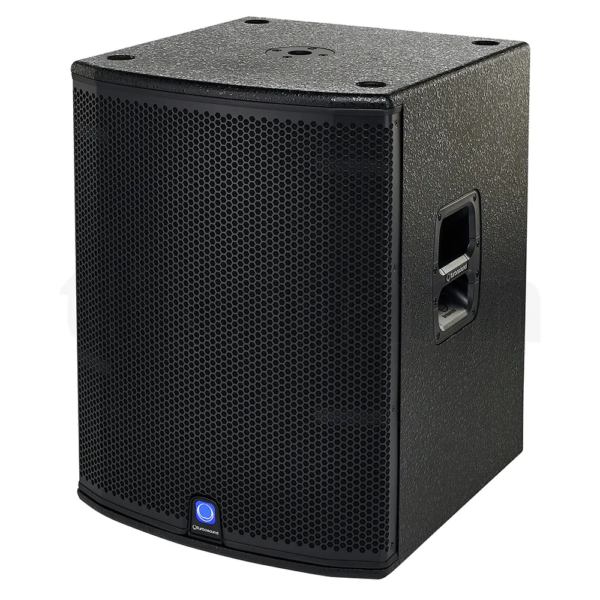 Speakerset 3
