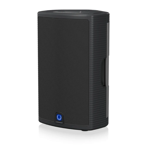 M12-Frontside Speakerset 1