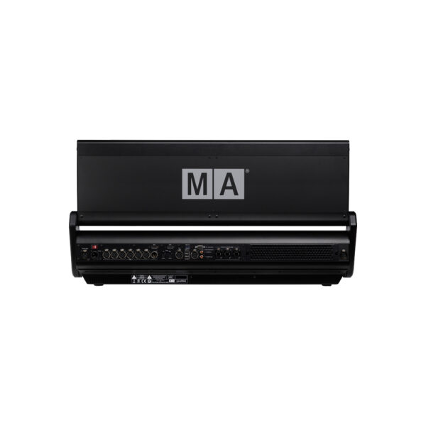 MA-Lighting_grandMA3-light_Rear-inputs-outputs MA Lighting grandMA3 light