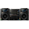 NXs-2-set Pioneer CDJ-2000 NXS2 DJ Speler