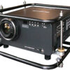 Panasonic-PT-DZ12000 Beamer groot 12000 ansilumen