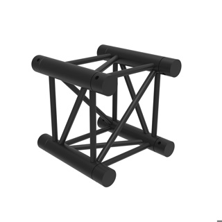 Prolyte H30V029 Zwart 29cm