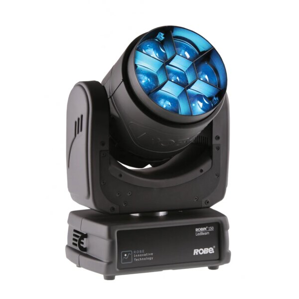 Robe_led_beam_150_1 ROBE Led Beam 150