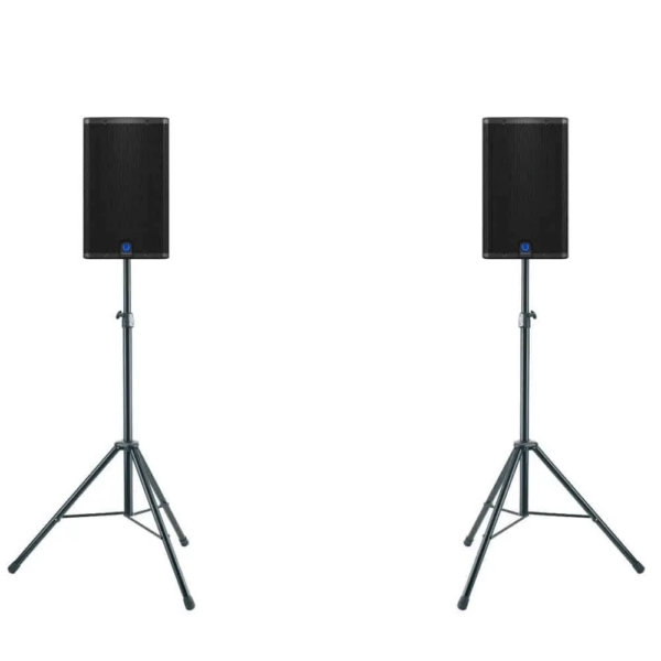 Speakerset-1 Speakerset 1