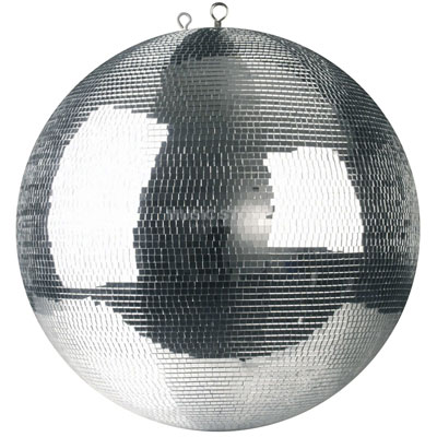 Spiegelbol 30 cm
