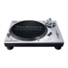 Technics-SL-1200-MKII-Tilted Technics SL-1200 MKII Draaitafel