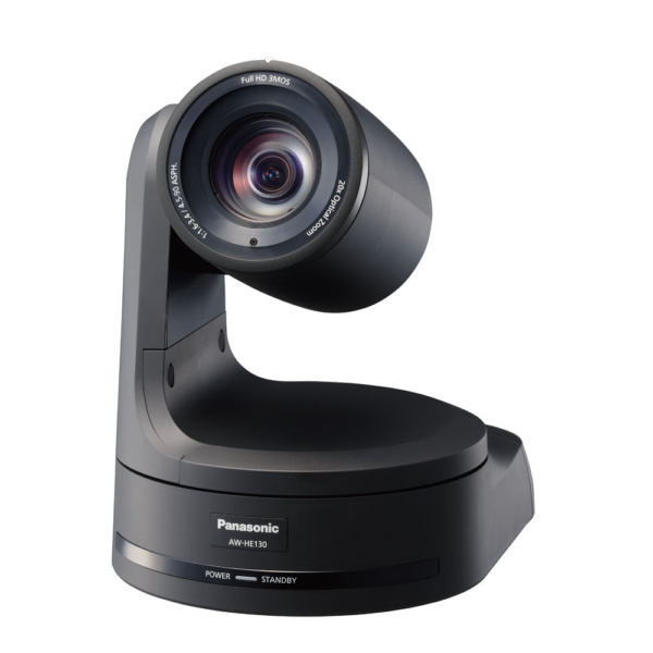 avcamhe130 Panasonic AW-HE130 Remote PTZ Camera