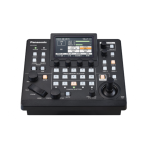 Panasonic AW-RP60 Remote Camera Controller