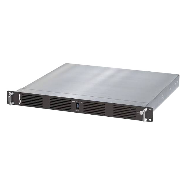QLab Playout Server