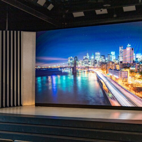 AnalogWay Ascender 32 4K PL Presentatieswitcher
