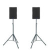geluidset-1 Speakerset 1