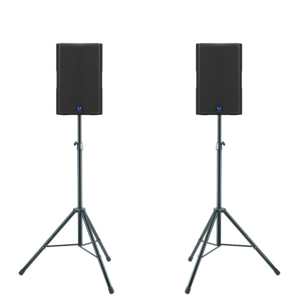 geluidset-1 Speakerset 1