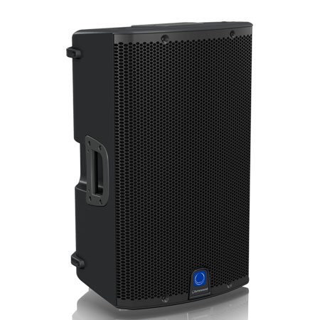 Speakerset 2
