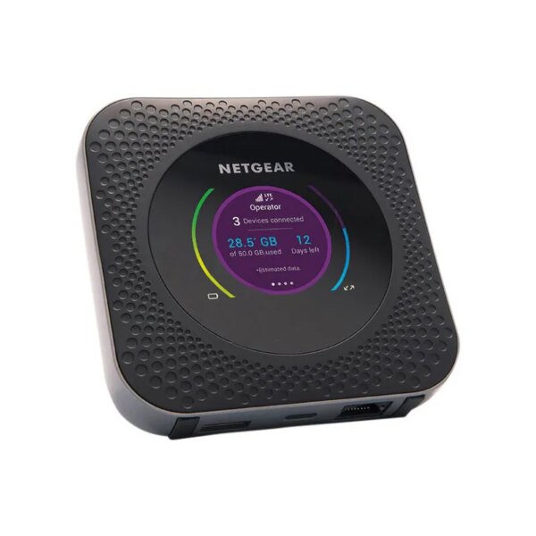 nighthawk-m1-1 Netgear M1 4G+ LTE Router