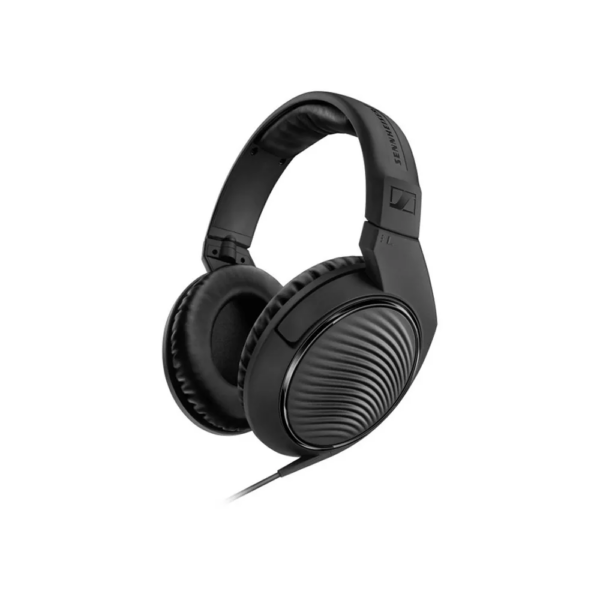 sennheiser-hd-200-pro Podcast set