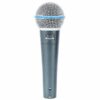 Microfoon Shure Beta 58a