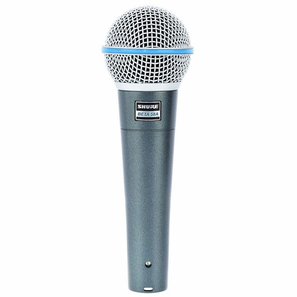 Microfoon Shure Beta 58a